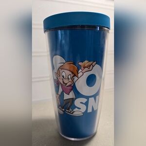 Oh Snap! Tervis Tumbler